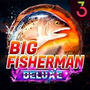 Big Fisherman Deluxe game thumbnail