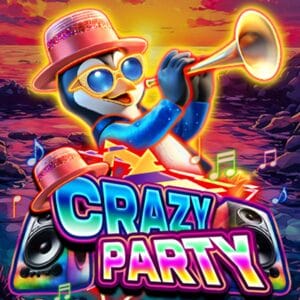 Crazy Party game thumbnail