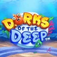 Dorks of the DeepHacksaw game thumbnail