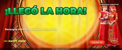 Palms Bet App Perú