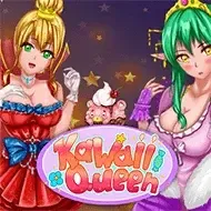 Kawaii Queen5men