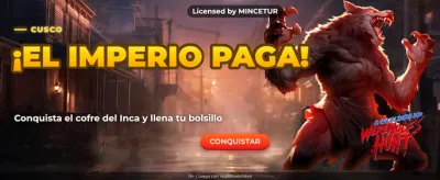 Promociones exclusivas de Palms Bet Perú