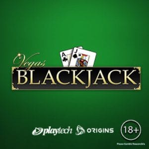 Vegas Blackjack!™ game thumbnail