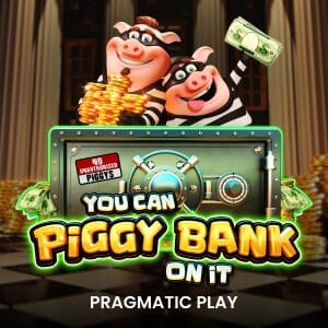 You Can Piggy Bank On It game thumbnail