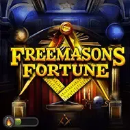 Freemason's FortuneBooming game thumbnail