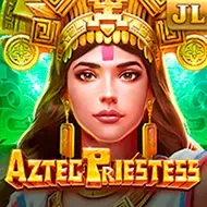 Aztec Priestess game thumbnail