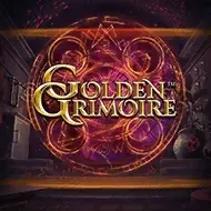 Golden Grimoire