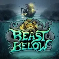 Beast BelowHacksaw game thumbnail