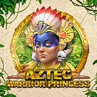 Aztec Warrior Princess
