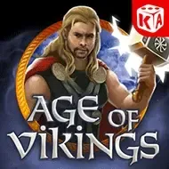 Age of VikingsKA Gaming game thumbnail