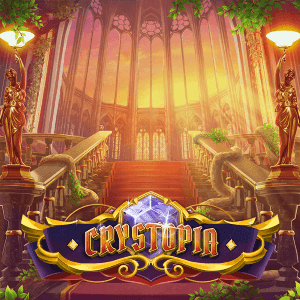 Crystopia game thumbnail