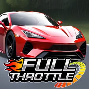 Full Throttle game thumbnail