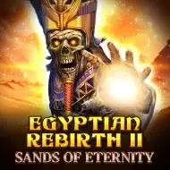 Egyptian Rebirth II - Sands Of Eternity game thumbnail