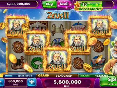 Promociones Exclusivas Perú screenshot