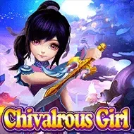 Chivalrous Girl screenshot
