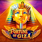 Fortune of Giza game thumbnail