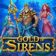 Gold of SirensEvoplay game thumbnail