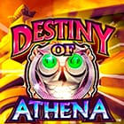 Destiny of Athena