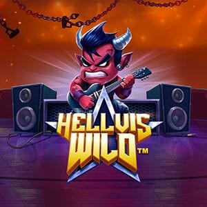 Hellvis Wild game thumbnail