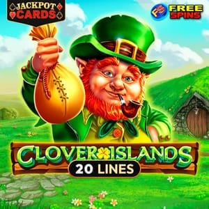 Clover Island game thumbnail