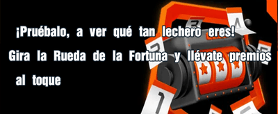 Plataforma de apuestas Palms Bet Perú