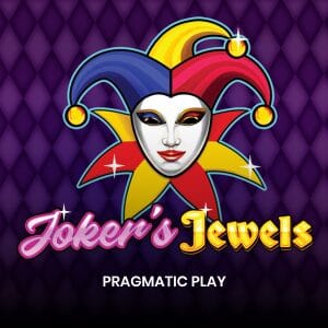 Jokers Jewels game thumbnail