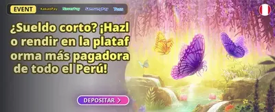 Experiencia de juego en Palms Bet Perú