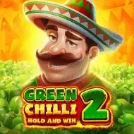 Green Chilli