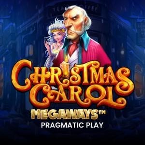 Christmas Carol Megaways game thumbnail