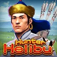 Hunter Helibu game thumbnail