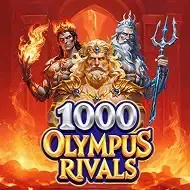 1000 Olympus RivalsAmigo game thumbnail