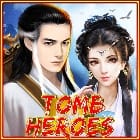 Tomb Heroes game thumbnail