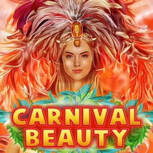 Carnival Beauty screenshot