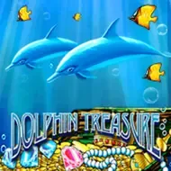 Dolphin Treasure