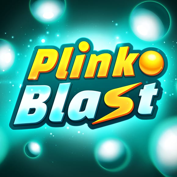 Plinko Blast game thumbnail