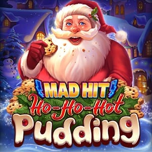 Mad Hit Ho Ho Hot Pudding 96 game thumbnail